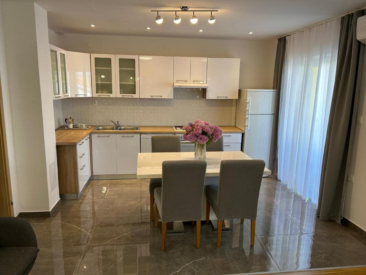Apartament Sweet Lapat By El-Pi Tours Porat  Zewnętrze zdjęcie