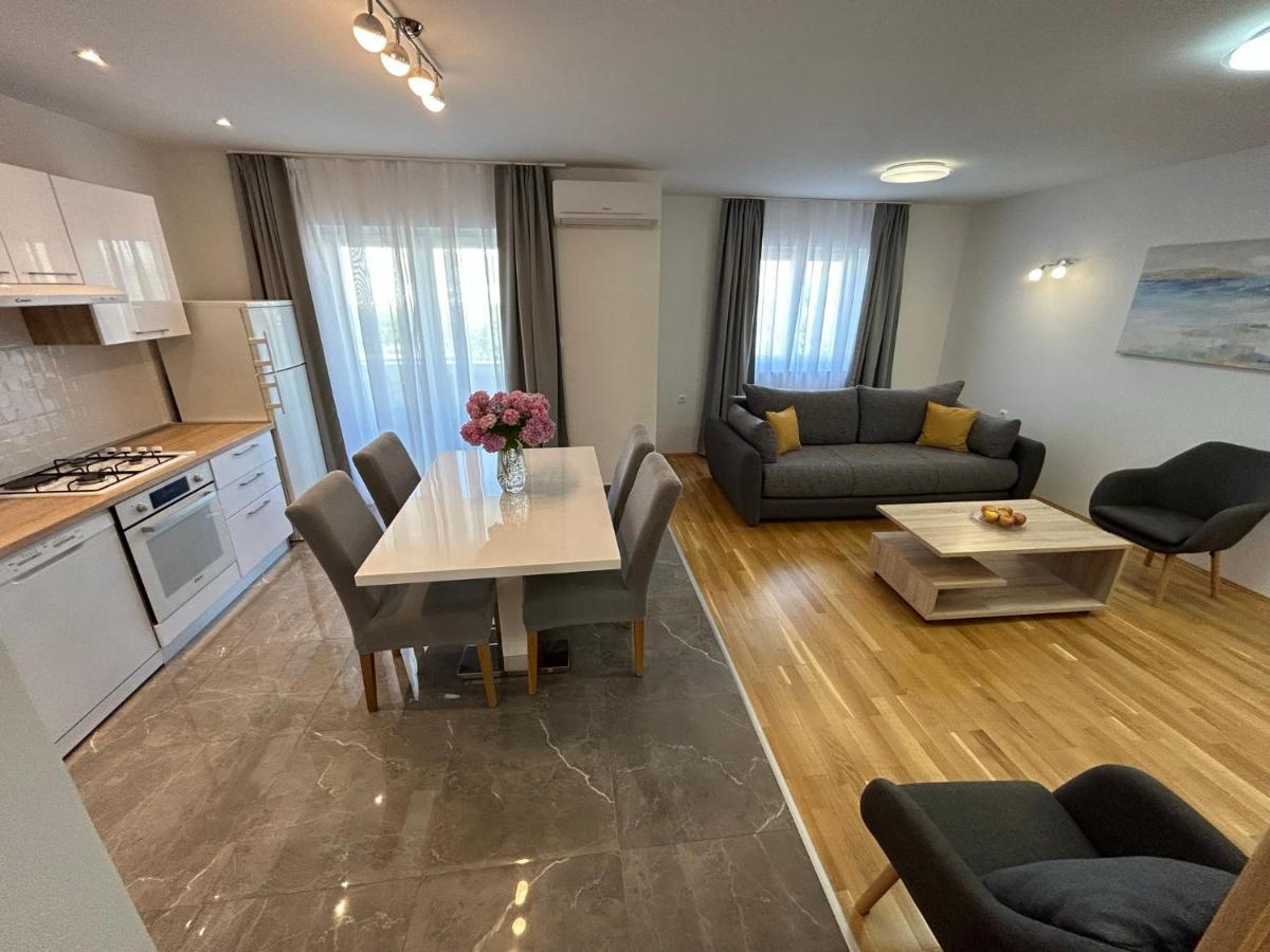 Apartament Sweet Lapat By El-Pi Tours Porat  Zewnętrze zdjęcie