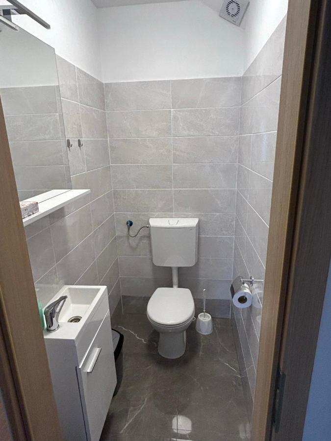 Apartament Sweet Lapat By El-Pi Tours Porat  Zewnętrze zdjęcie