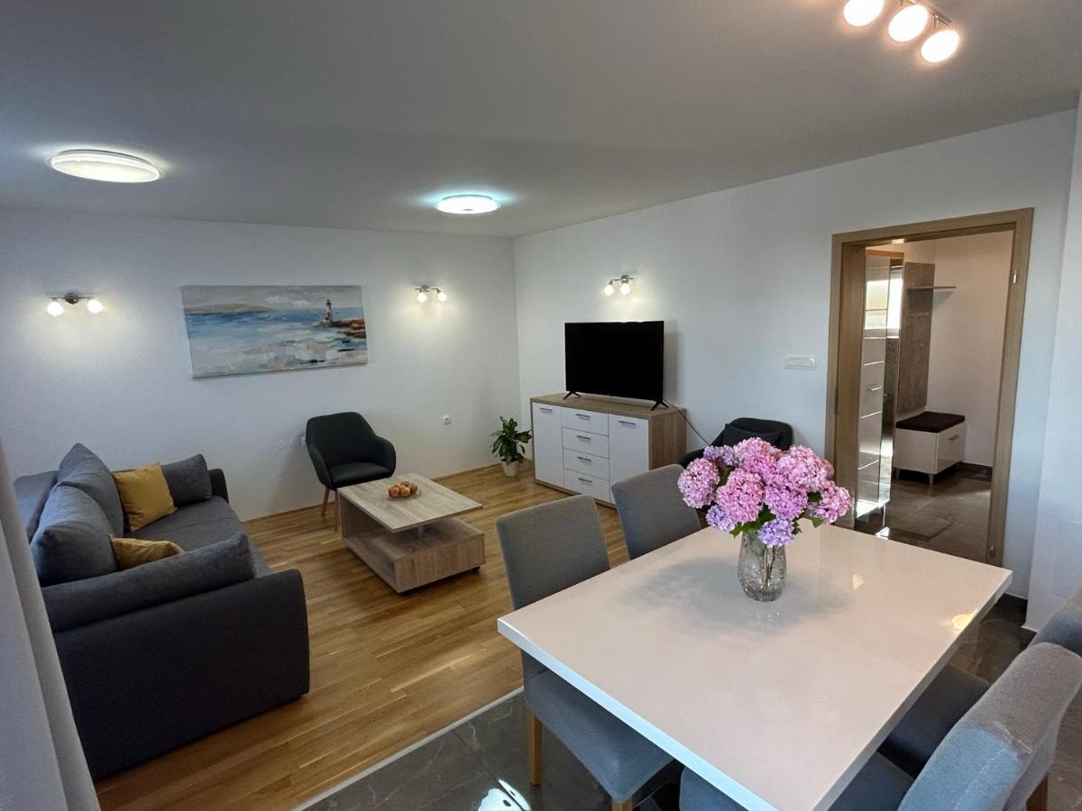 Apartament Sweet Lapat By El-Pi Tours Porat  Zewnętrze zdjęcie