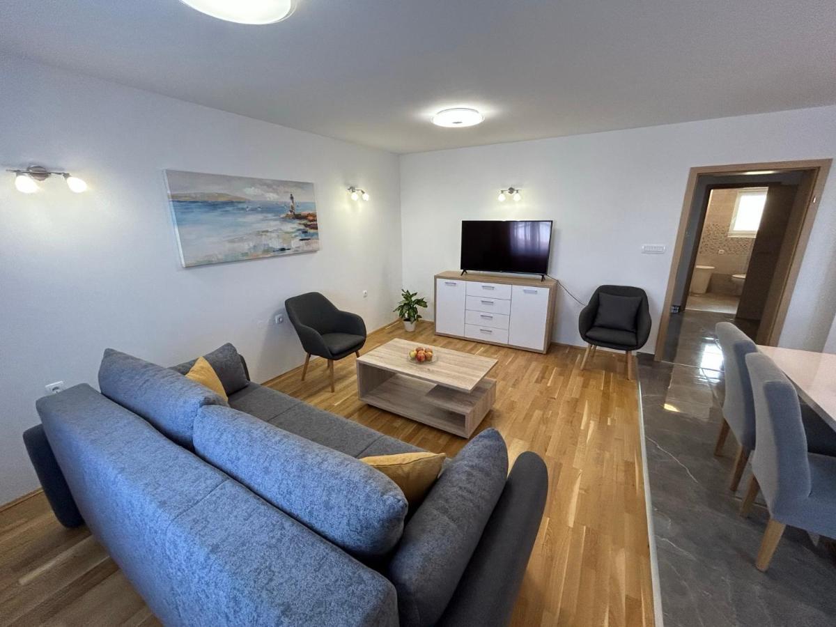 Apartament Sweet Lapat By El-Pi Tours Porat  Zewnętrze zdjęcie