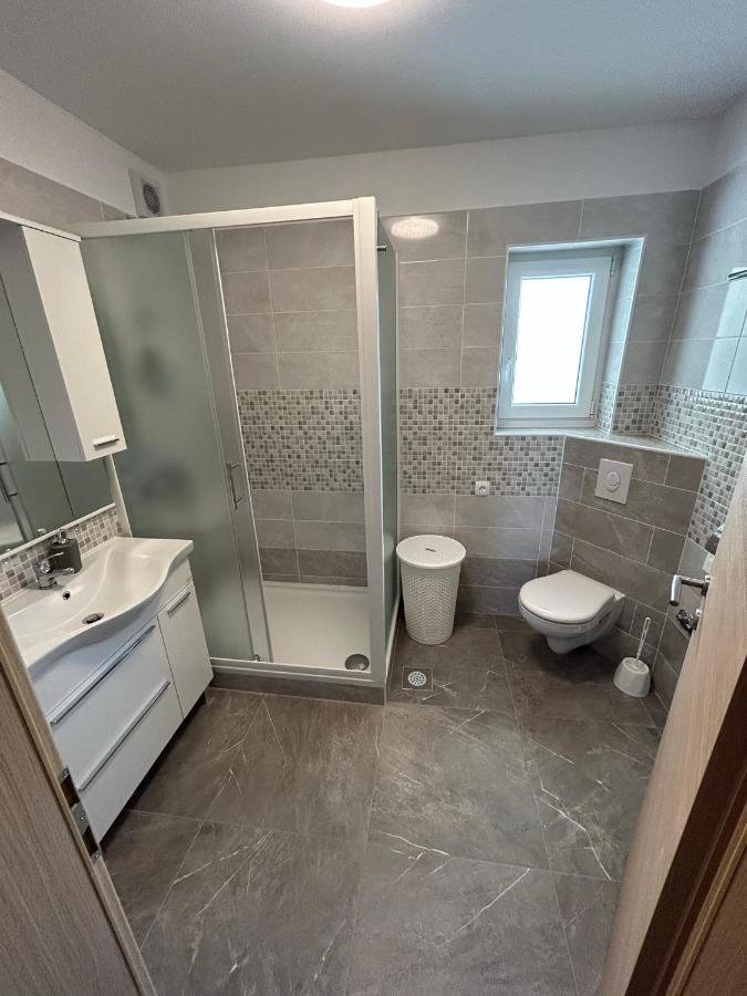 Apartament Sweet Lapat By El-Pi Tours Porat  Zewnętrze zdjęcie