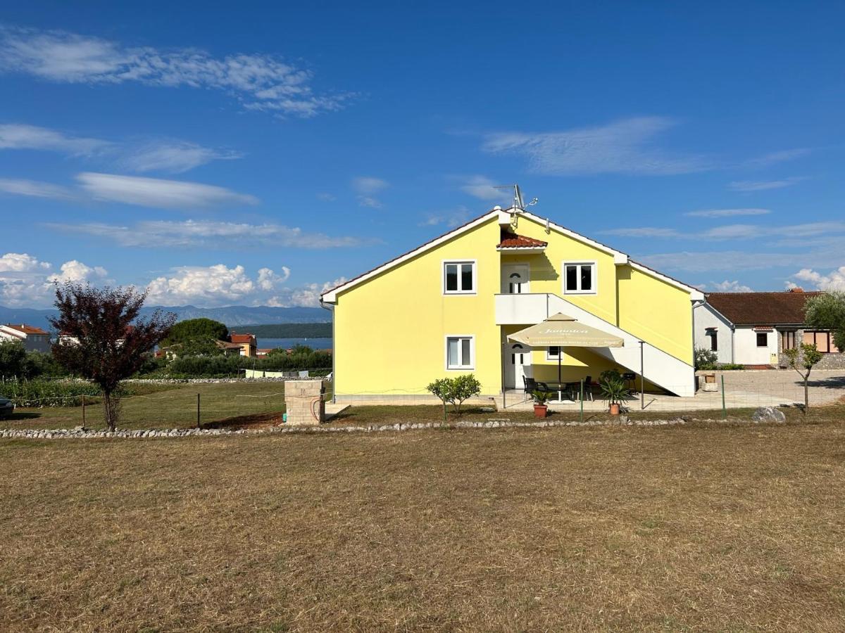 Apartament Sweet Lapat By El-Pi Tours Porat  Zewnętrze zdjęcie