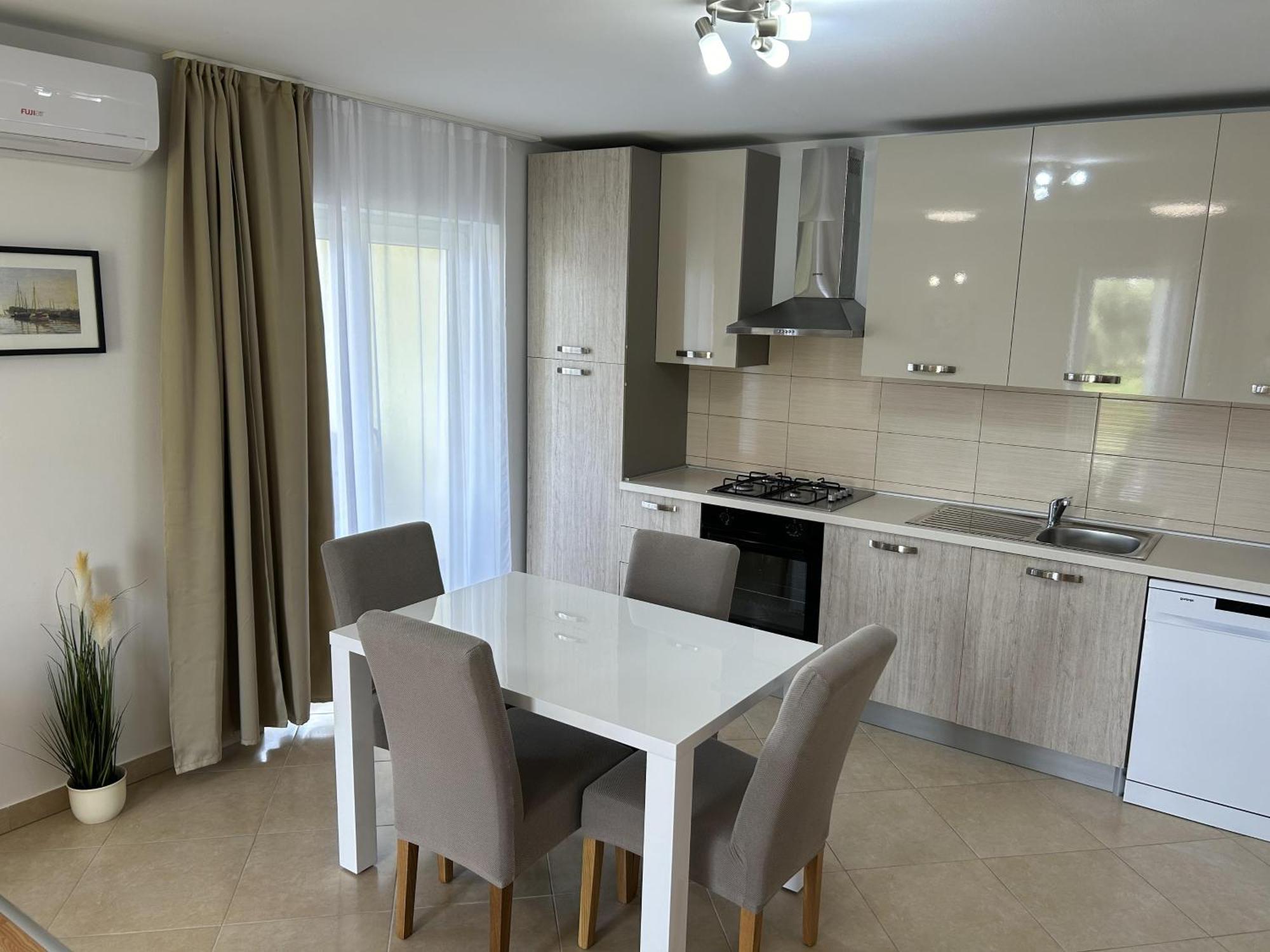 Apartament Sweet Lapat By El-Pi Tours Porat  Zewnętrze zdjęcie