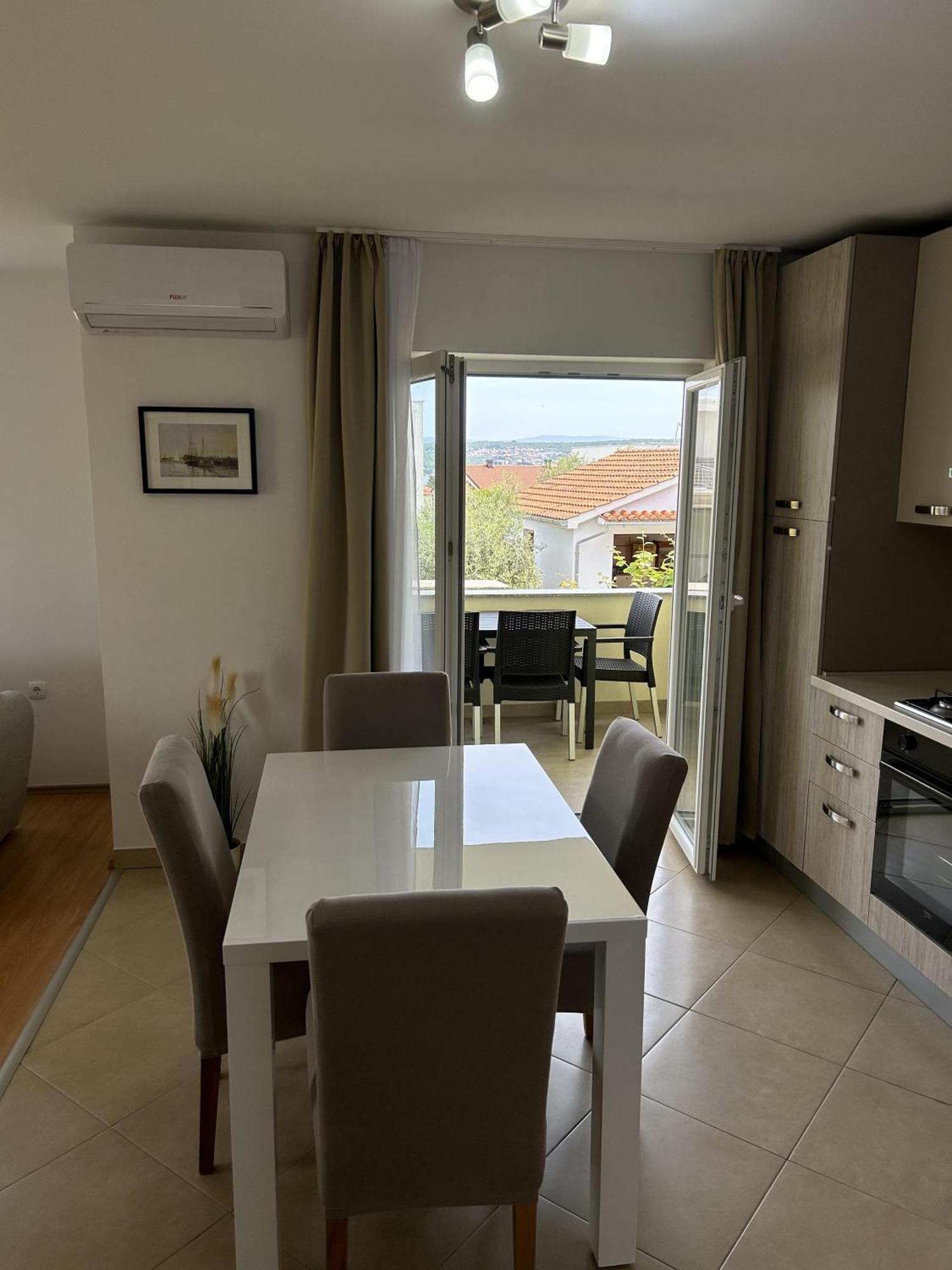 Apartament Sweet Lapat By El-Pi Tours Porat  Zewnętrze zdjęcie